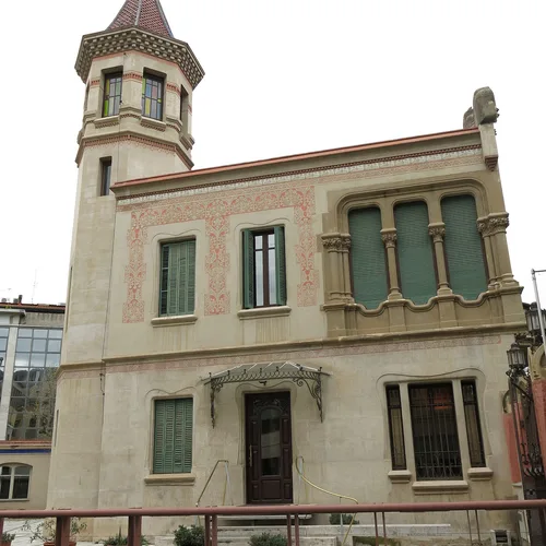 Casa Lluvià