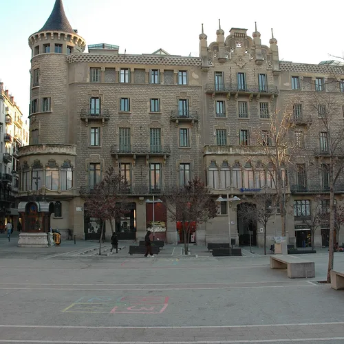 Casa Torrents