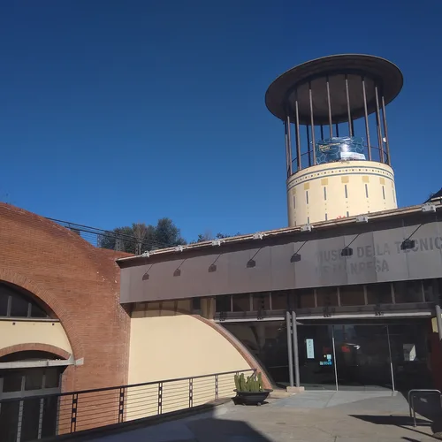 Museu de la Tècnica