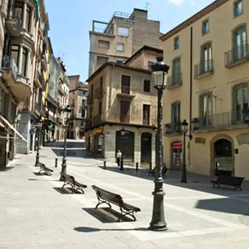 Pla de l'Om