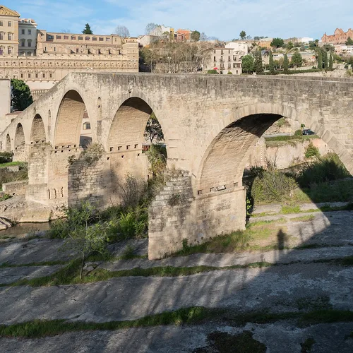 Pont Vell